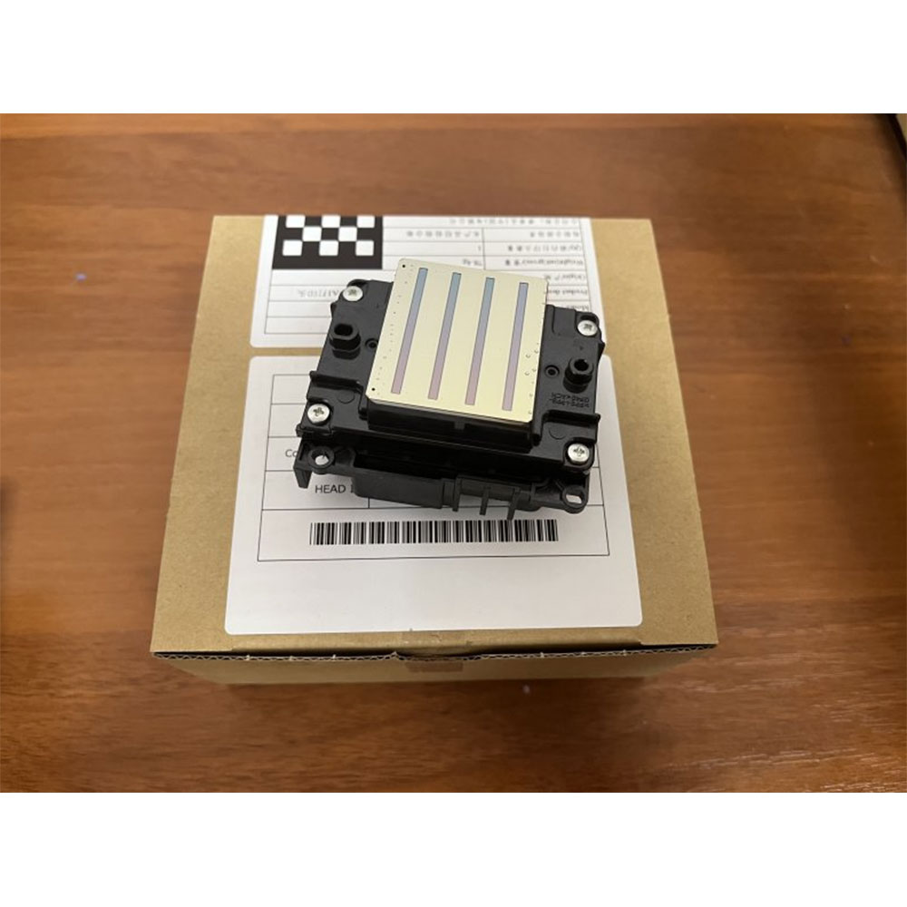 Печатающая головка водная Epson i3200-A1