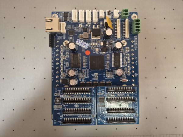 Плата управления голов Hoson GLB N10 xp600